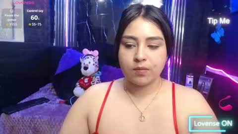 chloe_smith5 online show from 07.28.26
