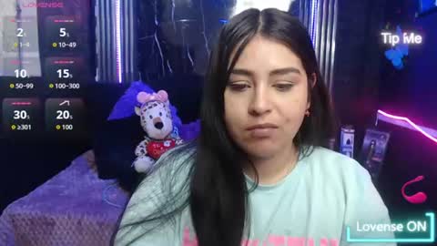 chloe_smith5 online show from 07.28.26