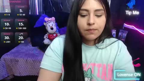 chloe_smith5 online show from 07.28.26