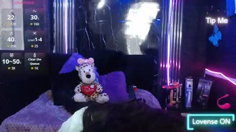 chloe_smith5 online show from 07.28.26