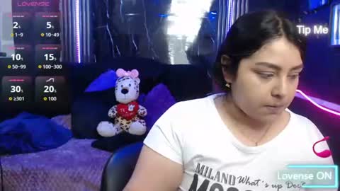 chloe_smith5 online show from 07.31.26