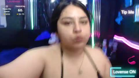 chloe_smith5 online show from 08.01.26