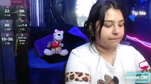 chloe_smith5 online show from 08.03.26