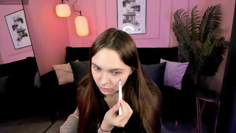 Snapshot of chloe_sunny chatting on 05.24.26 Chloe online show from 05.24.26