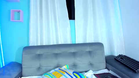 Snapshot of chloe_sweet7 chatting on 02.23.25 Chloe Miller  online show from 02.23.25