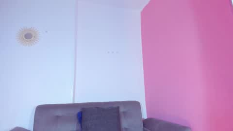 Snapshot of chloe_sweet7 chatting on 10.19.25 Chloe Miller  online show from 10.19.25