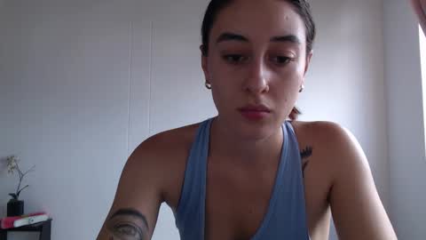 Chloe  online show from 03.20.26