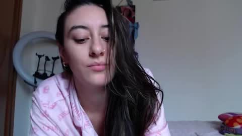 Chloe  online show from 03.21.26