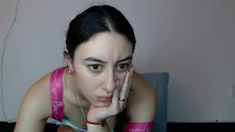 Chloe  online show from 06.11.26
