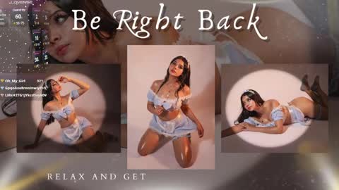 Snapshot of chloe_watson_ chatting on 02.09.25 online show from 02.09.25