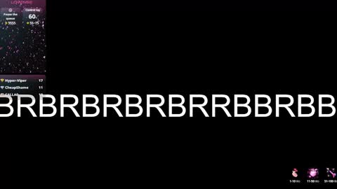 Snapshot of chloe_watson_ chatting on 02.15.25 online show from 02.15.25