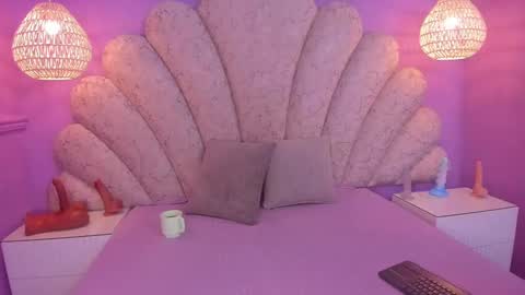 Snapshot of chloe_watson_ chatting on 02.15.25 online show from 02.15.25