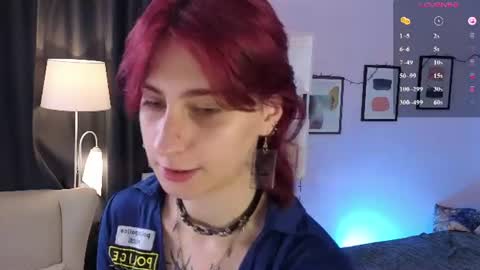 Snapshot of chloe_wewood chatting on 07.02.26 Sofia online show from 07.02.26