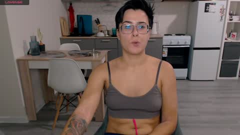 Eva and Sandra online show from 12.04.24