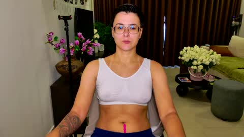 Eva and Sandra online show from 05.23.26