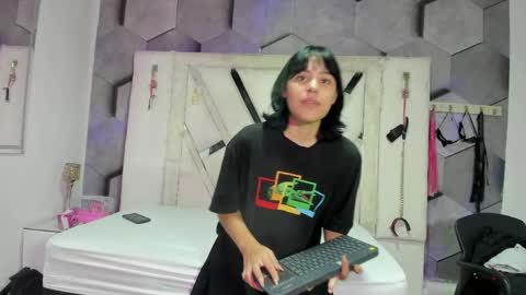chloeandterra online show from 06.01.26