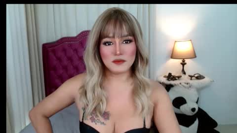 Chloe online show from 02.12.26