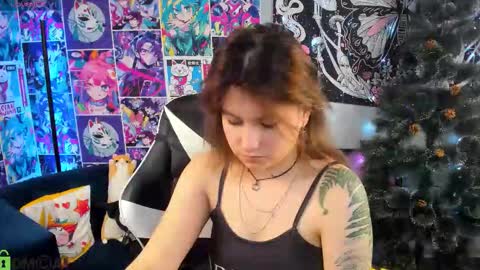 Boni online show from 12.20.25