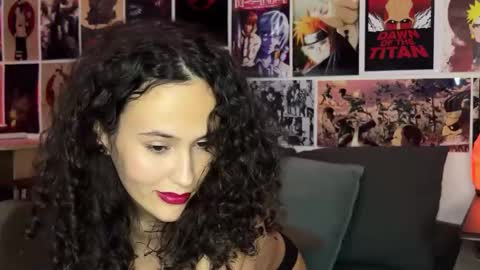 Snapshot of chloechain chatting on 12.08.24 chloe online show from 12.08.24