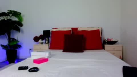 Snapshot of chloecheryy chatting on 02.09.26 Chloe online show from 02.09.26