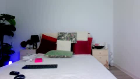 Snapshot of chloecheryy chatting on 02.22.26 Chloe online show from 02.22.26