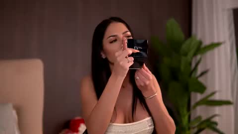 chloedevinex online show from 07.29.26