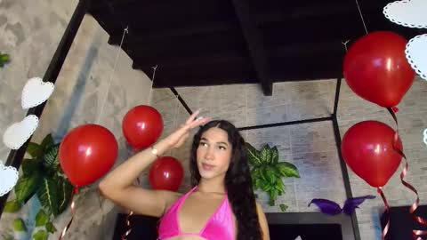 Chloe  online show from 02.10.26