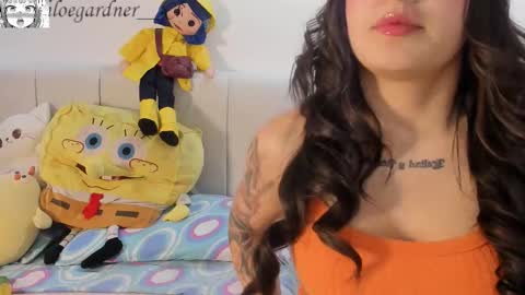 Chloe online show from 09.23.25