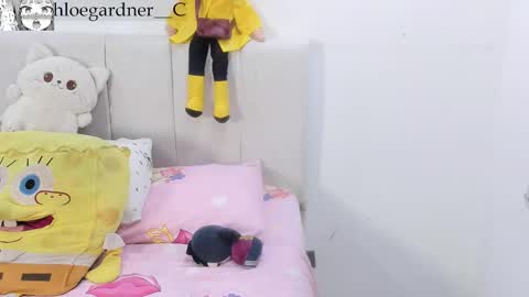 Chloe online show from 01.05.26