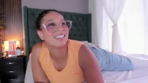 Chloe fixxx online show from 07.21.26
