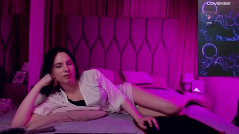 Snapshot of chloefulton chatting on 03.03.25 Chloe Fulton online show from 03.03.25