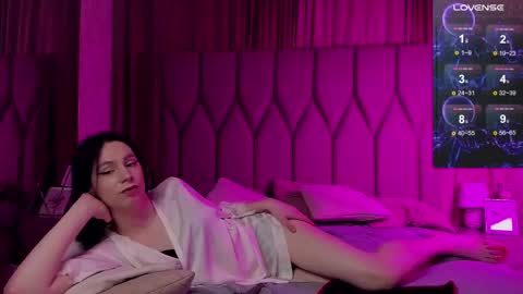 Snapshot of chloefulton chatting on 03.03.25 Chloe Fulton online show from 03.03.25