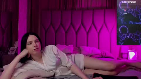 Snapshot of chloefulton chatting on 03.04.25 Chloe Fulton online show from 03.04.25