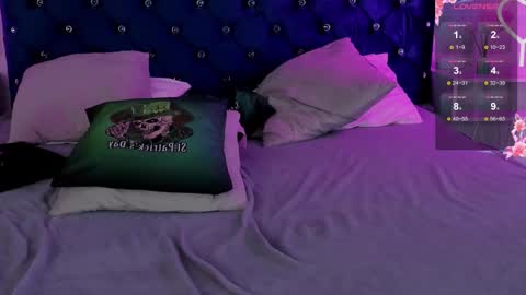 Snapshot of chloefulton chatting on 03.12.25 Chloe Fulton online show from 03.12.25