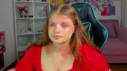 ChloeHalses online show from 06.08.26