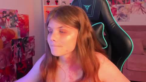 ChloeHalses online show from 06.15.26