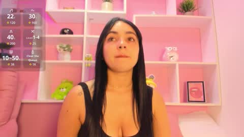 Snapshot of chloeharper1 chatting on 02.03.26 Chloe online show from 02.03.26