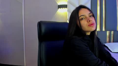  Chloe Harper  online show from 05.11.26