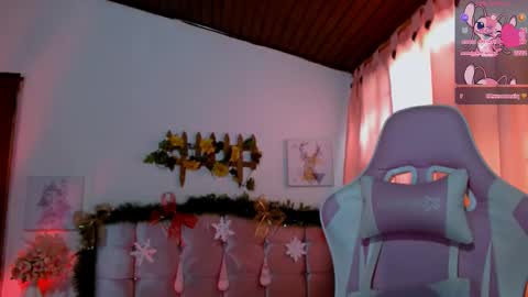 Snapshot of chloejohnsoon chatting on 01.07.26 Chloe online show from 01.07.26