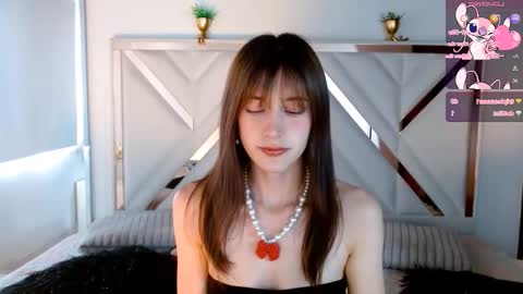 Snapshot of chloejohnsoon chatting on 02.09.26 Chloe online show from 02.09.26