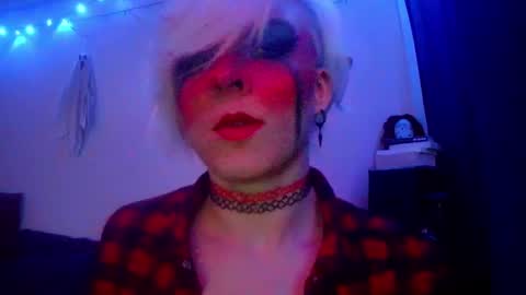 Chloekissxo online show from 01.11.25