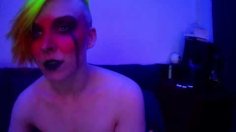 Chloekissxo online show from 02.09.25