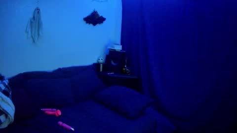 Chloekissxo online show from 02.13.25