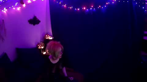 Chloekissxo online show from 11.01.25