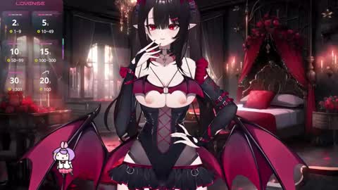 Snapshot of chloelabelle chatting on 09.23.25 Chole online show from 09.23.25