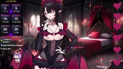 Chole online show from 11.29.25