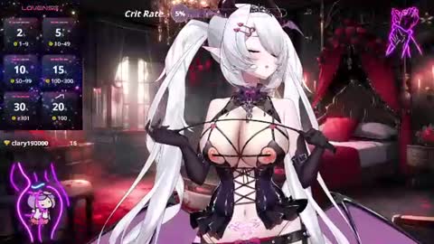 Chole online show from 07.13.26