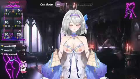 Chole online show from 07.21.26