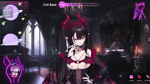 Chole online show from 07.26.26