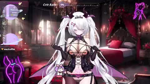 Chole online show from 07.31.26